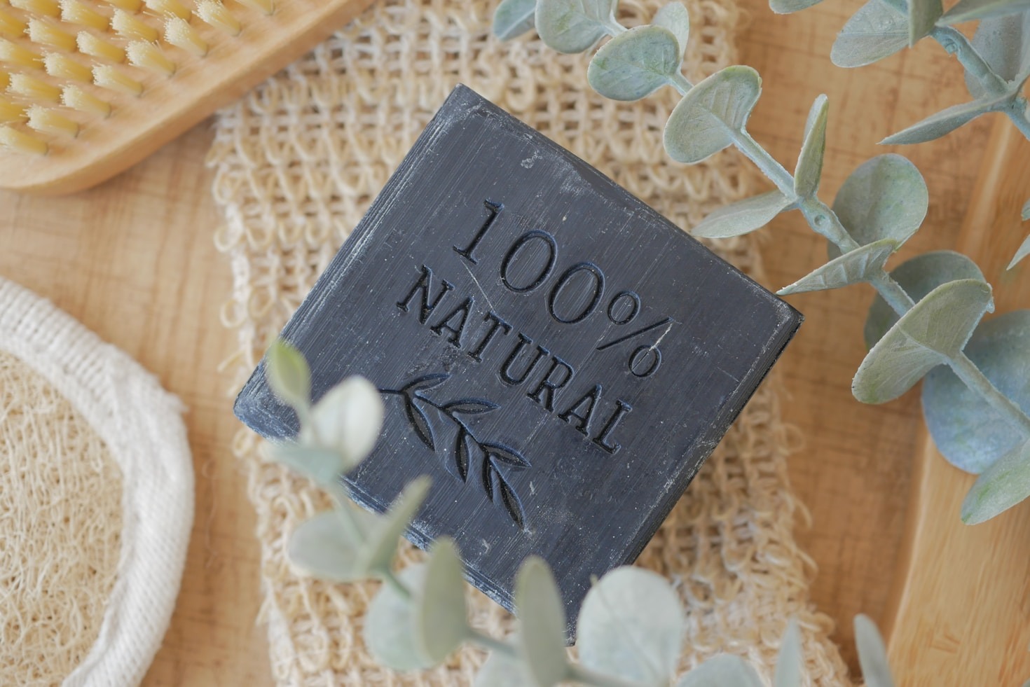 Why Your Skin Deserves Lovesome Soapworks